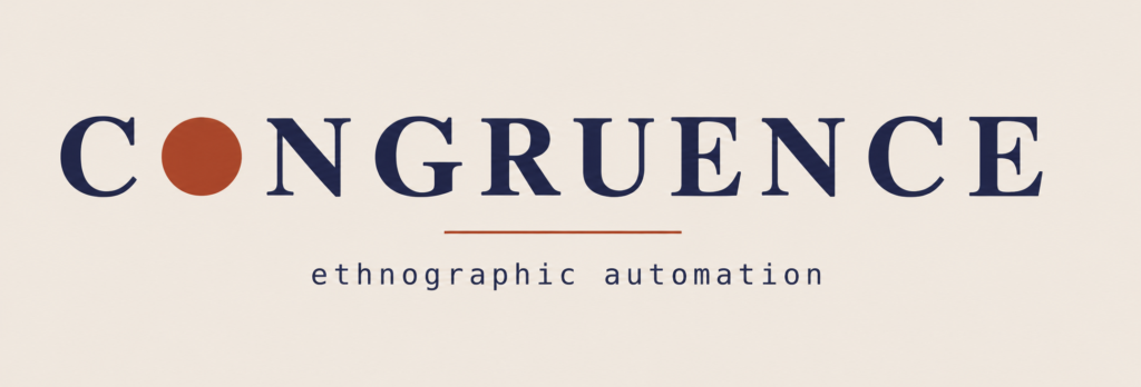 Congruence Studio